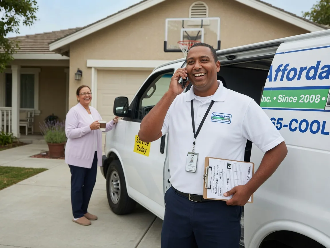 Central Ac Repair Mccarr, KY FAQs